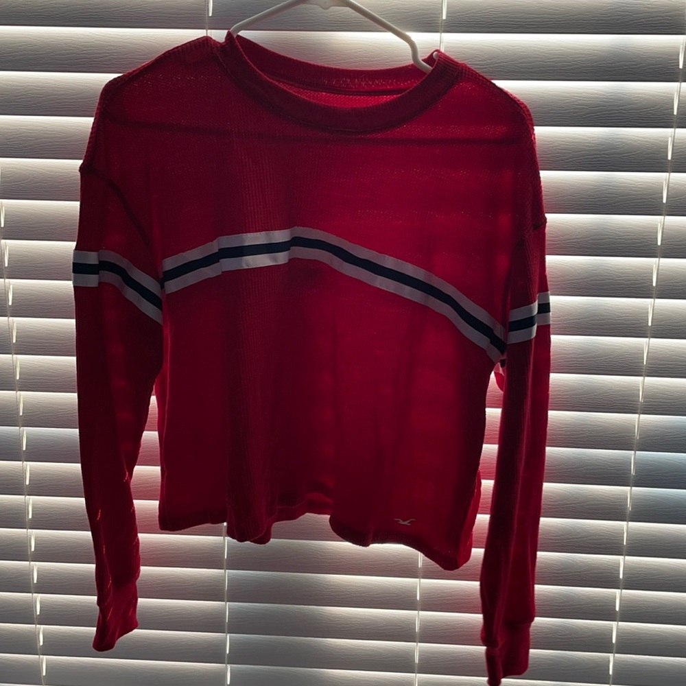 hollister sweater